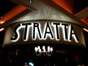 stratta