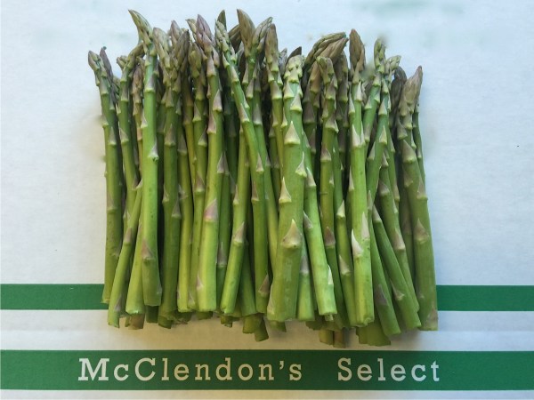 asparagus