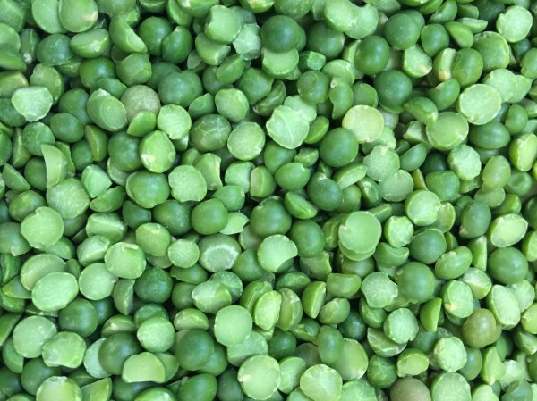 Split Peas
