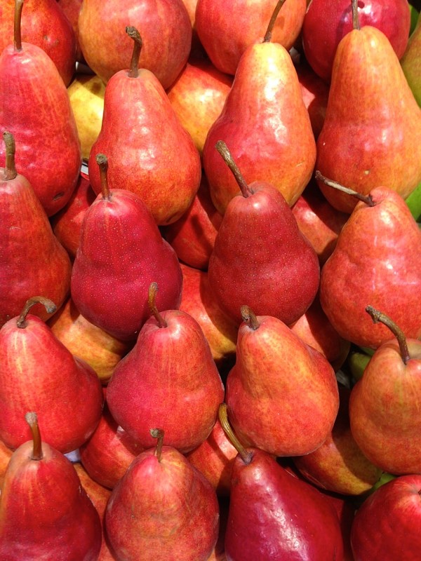 Pears