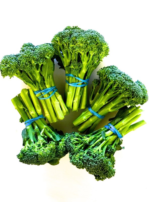 broccolini