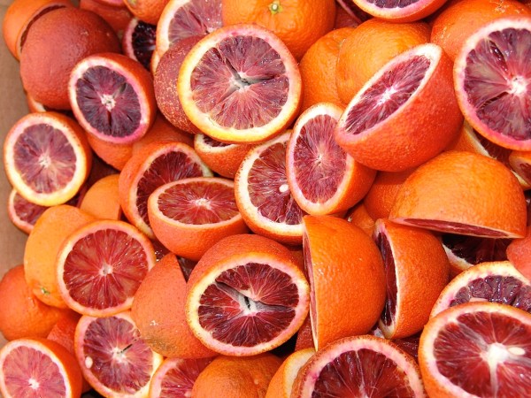 bloodoranges
