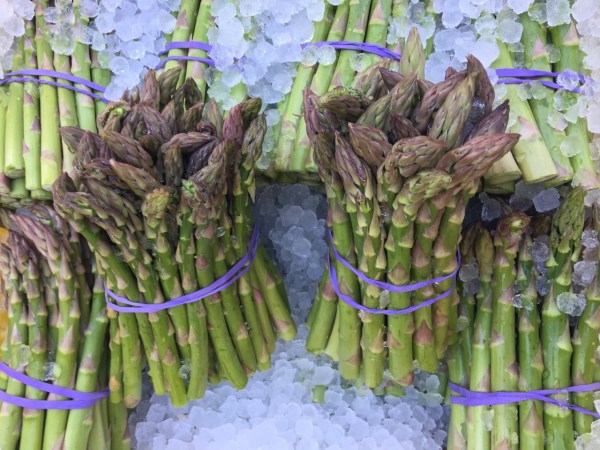 asparagus